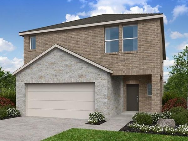 446 Unakite TRL, Liberty Hill, TX 78642