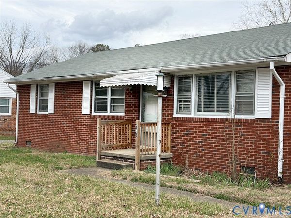 3531 Dorset Road , Richmond, VA 23234