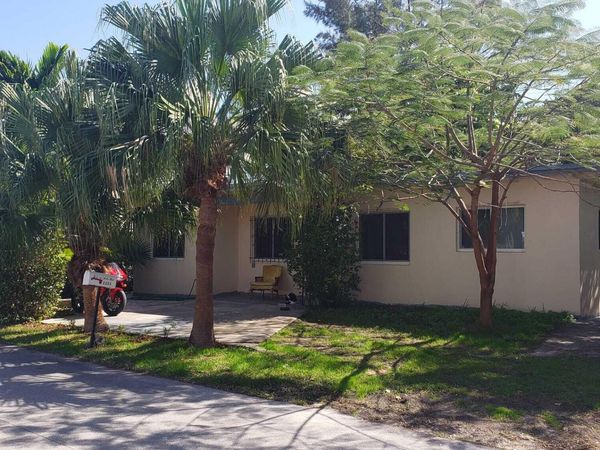 2334 NE 136th Street, North Miami Beach, FL 33181