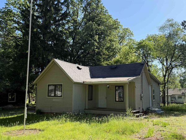 224 N Elm Street, Adams, WI 53910