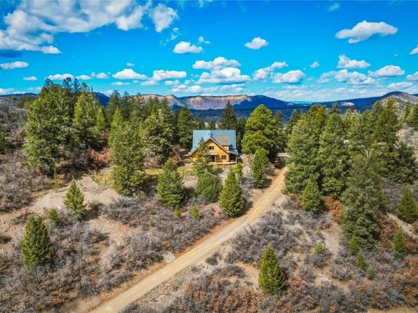 247 W Arbol Park Drive, Chromo, CO 81128
