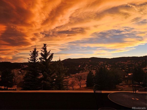 386 Monte Vista Road, Golden, CO 80401
