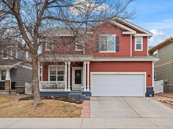 3921 Florentine Drive , Longmont, CO 80503
