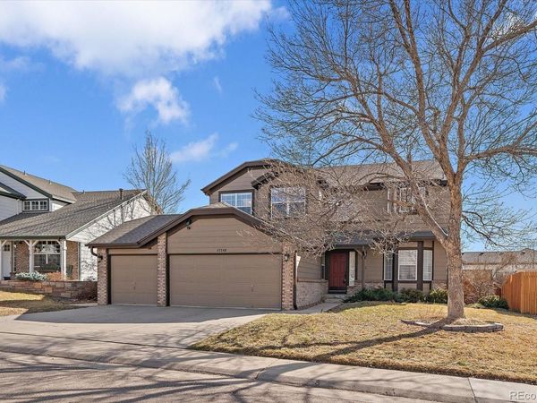 17748 E Dorado Drive, Centennial, CO 80015
