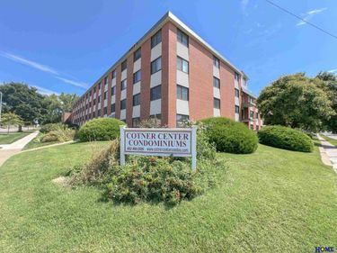 1540 N Cotner Boulevard , Unit B316, Lincoln, NE 68505