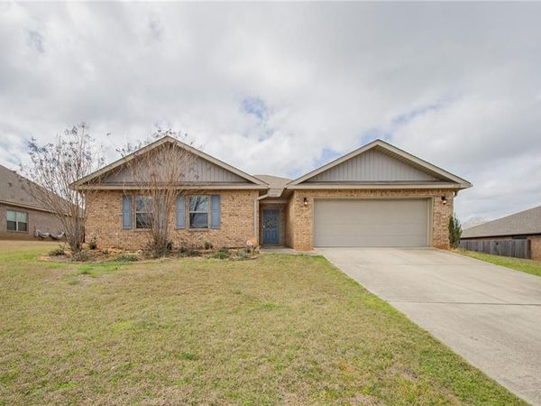2532 Raspberry Lane, Mobile, AL 36695