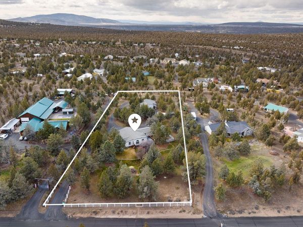 4943 SE Jerry Drive, Prineville, OR 97754