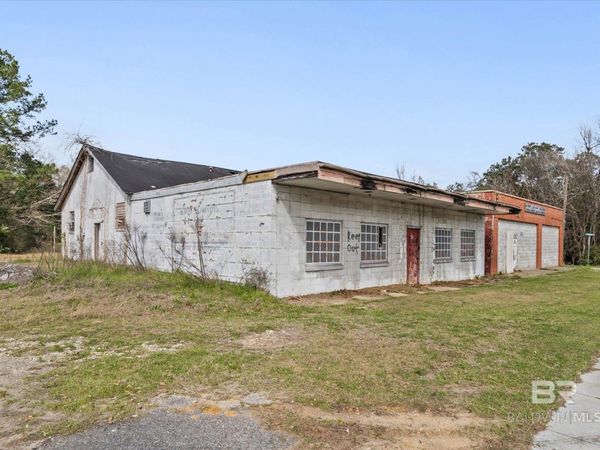 808 S Wilson Avenue, Mobile, AL 36610