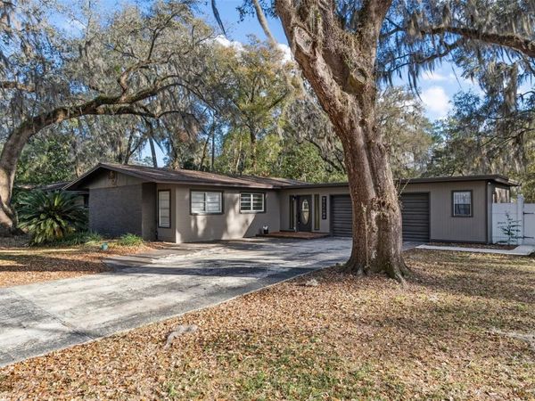 3741 NW 16TH PLACE , GAINESVILLE, FL 32605