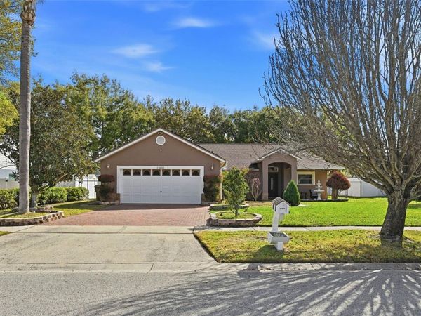 15625 GREATER TRAIL , CLERMONT, FL 34711