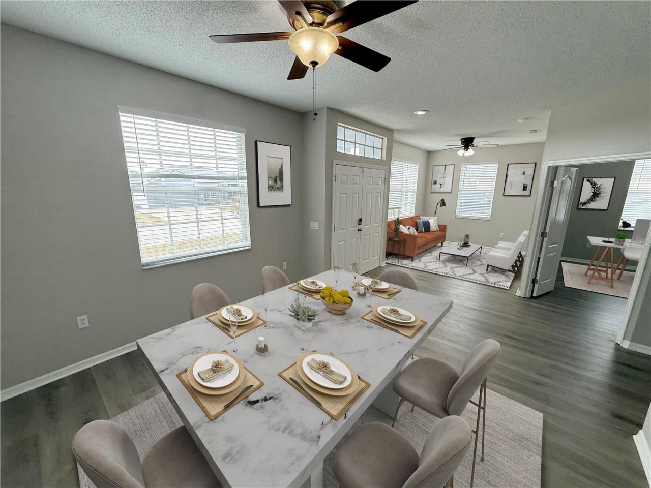 3934 Buttonbush Circle , Lakeland, FL 33811 Photo