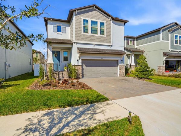 7709 S WALL STREET, TAMPA, FL 33616