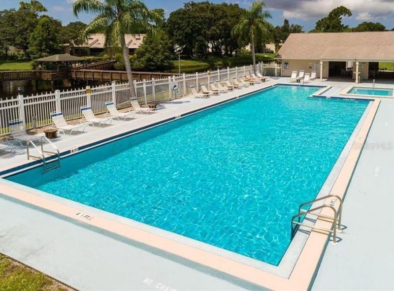 6435 92nd Place, Unit 904, Pinellas Park, FL 33782 Photo