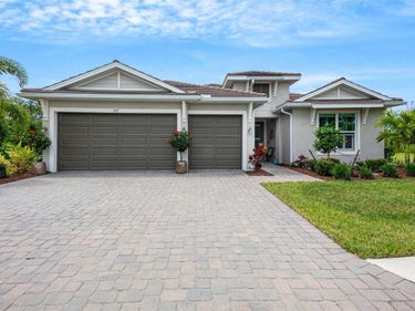 617 MISTIFLOWER CIRCLE , NOKOMIS, FL 34275