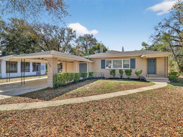 436 E ATWATER AVENUE , EUSTIS, FL 32726