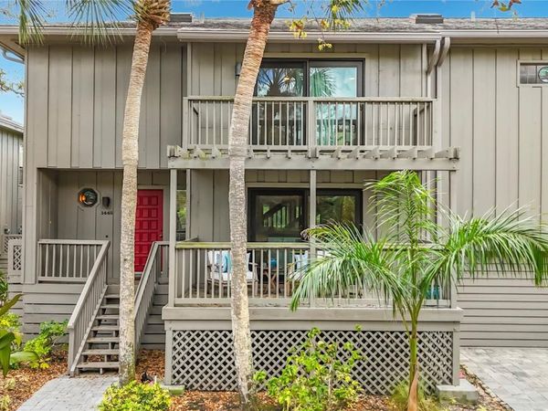 1445 LANDINGS CIRCLE , Unit 69, SARASOTA, FL 34231