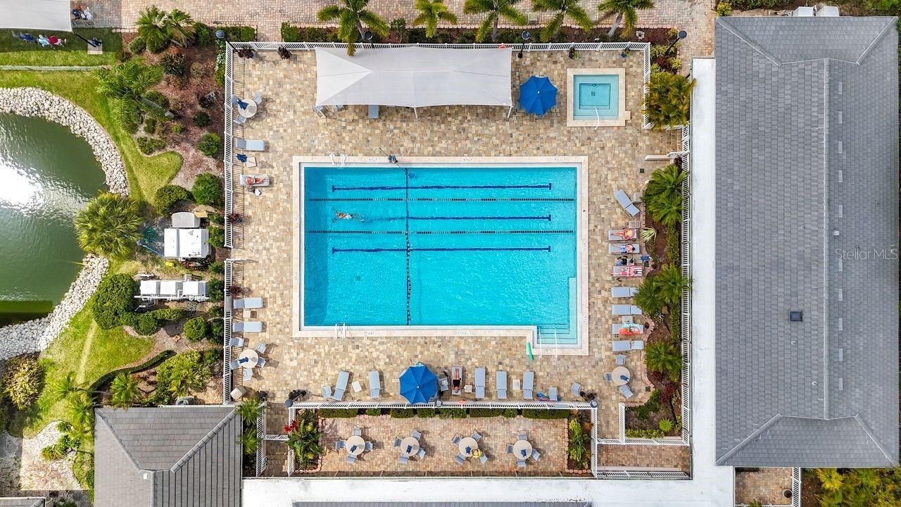 1445 Landings Circle, Unit 69, Sarasota, FL 34231 Photo