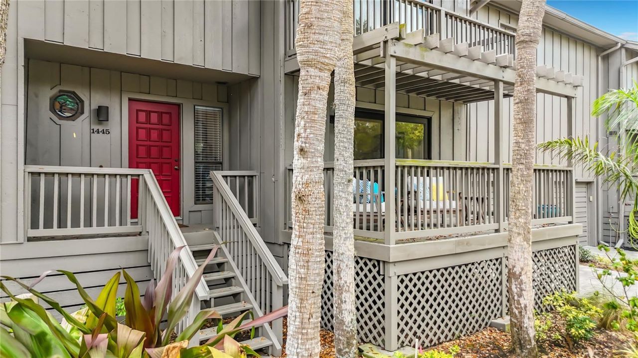 1445 Landings Circle, Unit 69, Sarasota, FL 34231 Photo