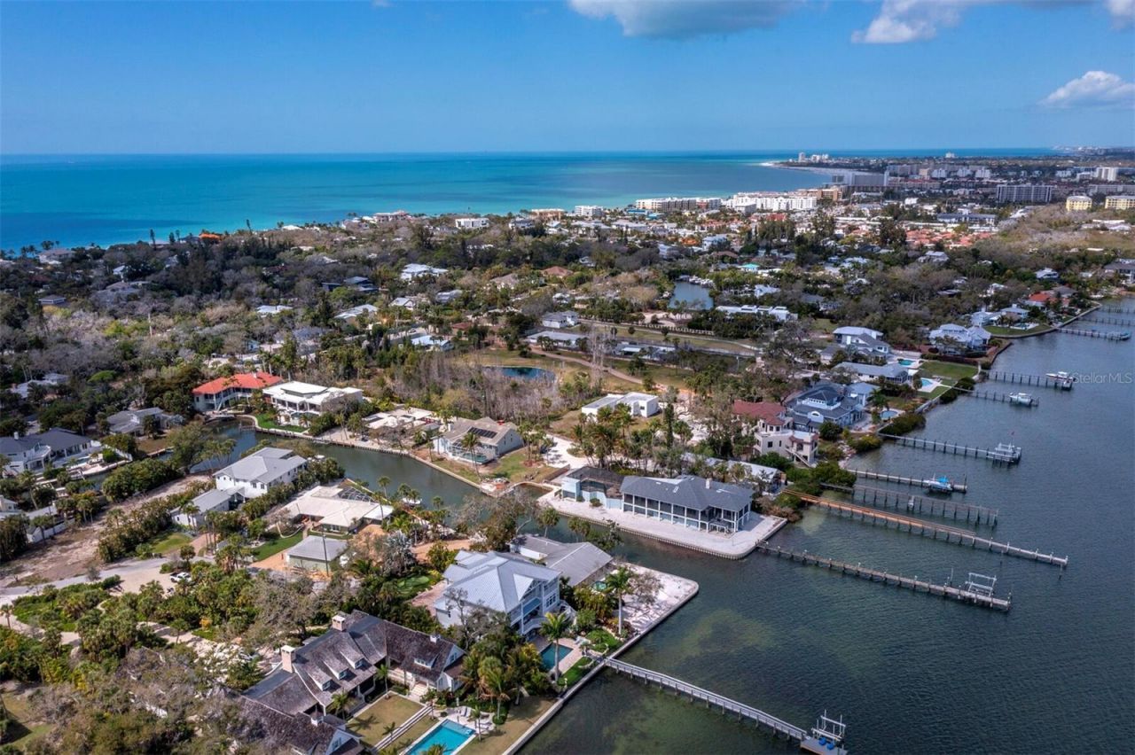 1267 Starboard Lane, Sarasota, FL 34242 Photo