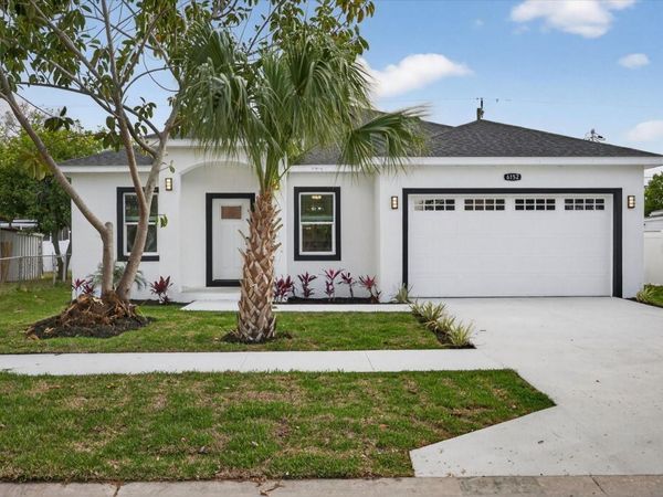 6152 105TH TERRACE N, PINELLAS PARK, FL 33782