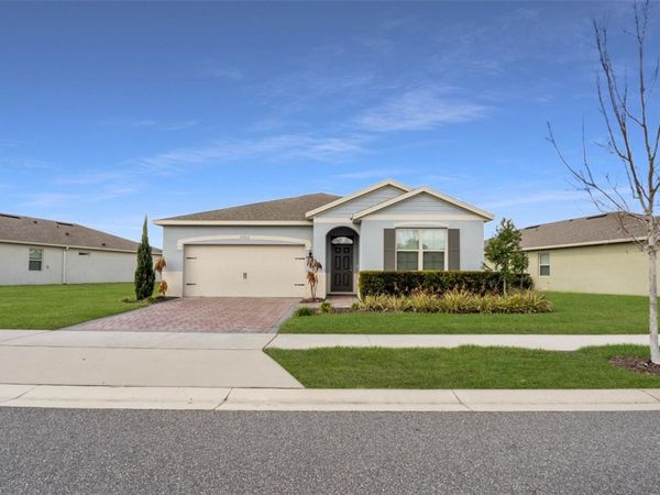 17615 BLAZING STAR CIRCLE , CLERMONT, FL 34714