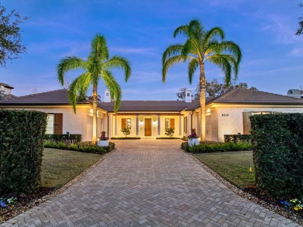 6113 PAYNE STEWART DRIVE, WINDERMERE, FL 34786