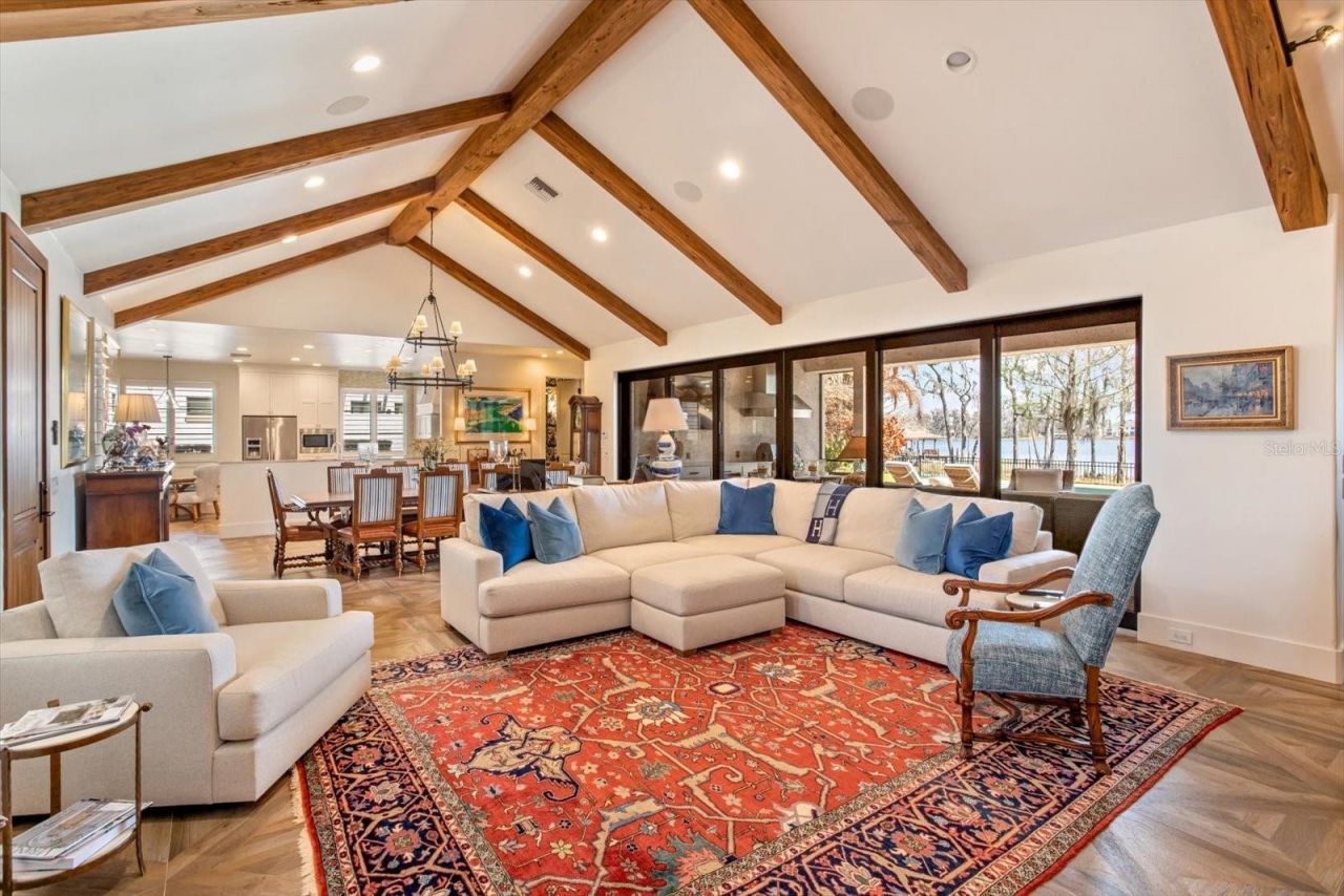 6113 Payne Stewart Drive, Windermere, FL 34786 Photo