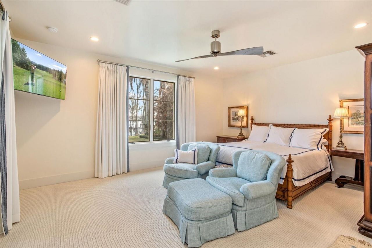 6113 Payne Stewart Drive, Windermere, FL 34786 Photo