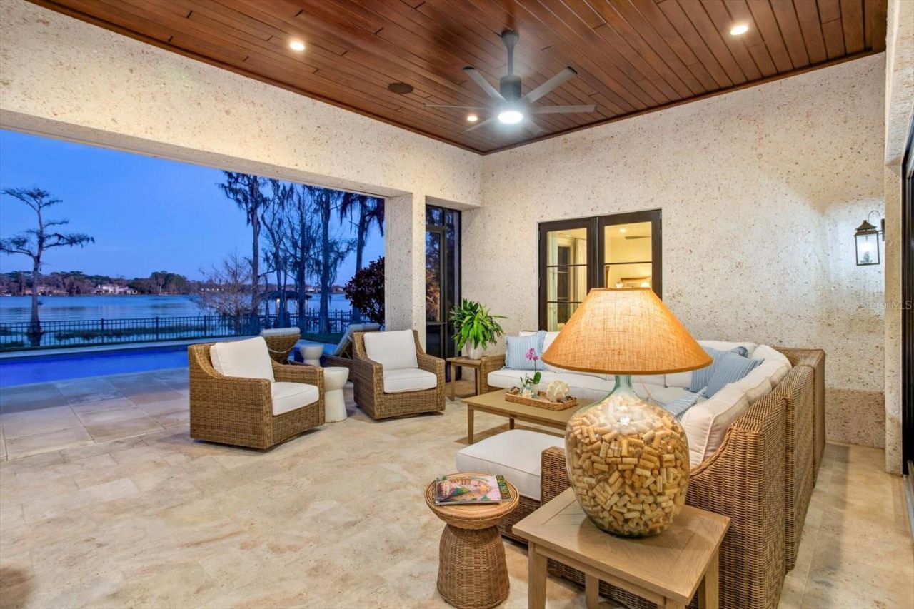 6113 Payne Stewart Drive, Windermere, FL 34786 Photo