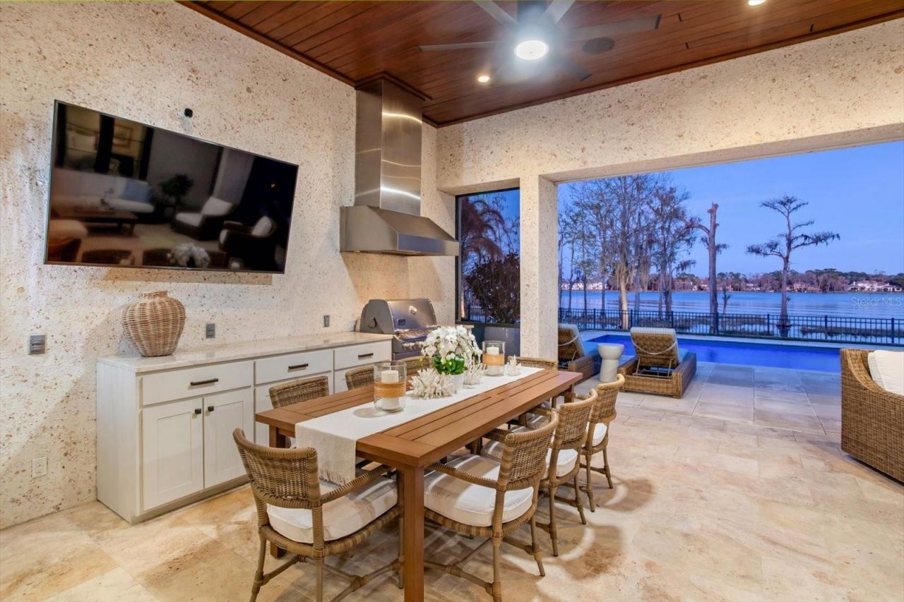 6113 Payne Stewart Drive, Windermere, FL 34786 Photo