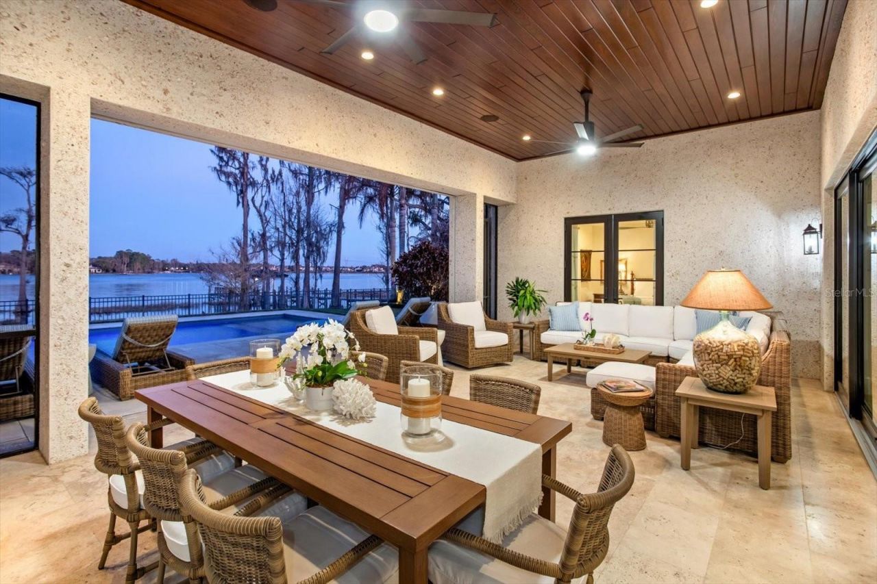 6113 Payne Stewart Drive, Windermere, FL 34786 Photo