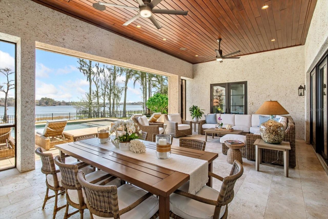 6113 Payne Stewart Drive, Windermere, FL 34786 Photo