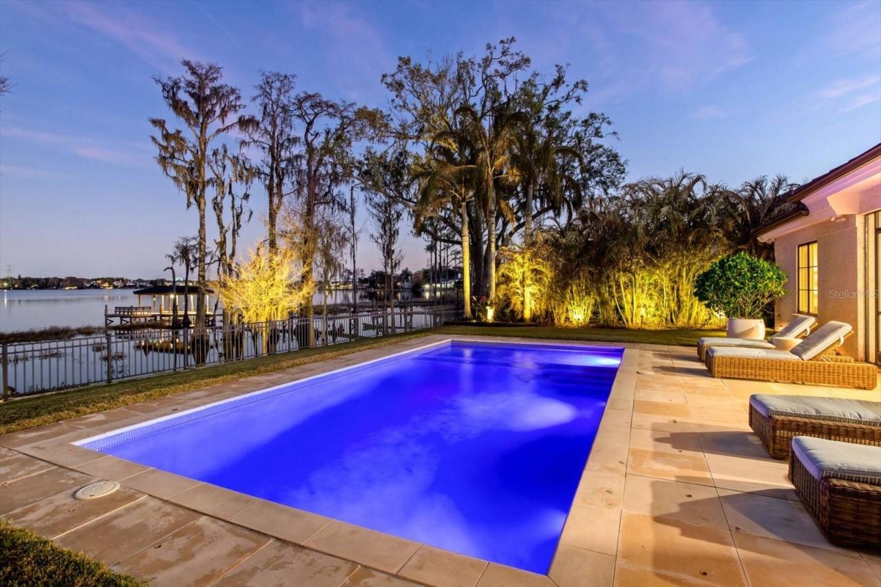 6113 Payne Stewart Drive, Windermere, FL 34786 Photo