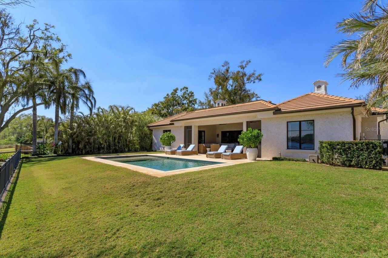 6113 Payne Stewart Drive, Windermere, FL 34786 Photo