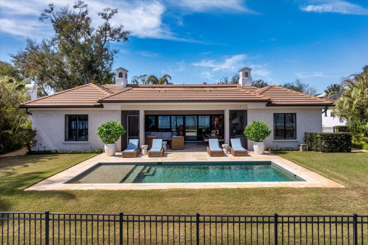 6113 Payne Stewart Drive, Windermere, FL 34786 Photo