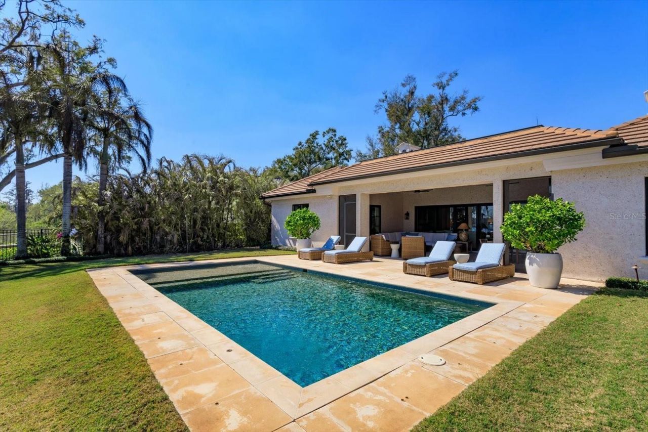 6113 Payne Stewart Drive, Windermere, FL 34786 Photo