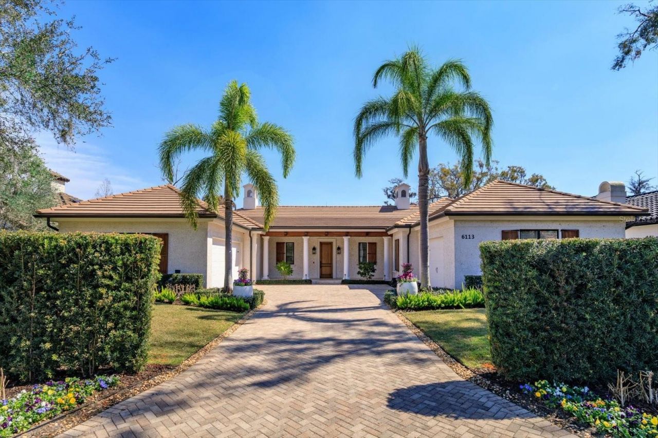 6113 Payne Stewart Drive, Windermere, FL 34786 Photo