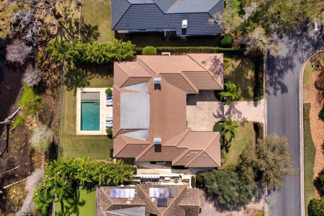 6113 Payne Stewart Drive, Windermere, FL 34786 Photo