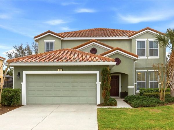 4201 OAKVIEW DRIVE , DAVENPORT, FL 33837