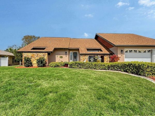 1354 ROOSEVELT DRIVE, VENICE, FL 34293