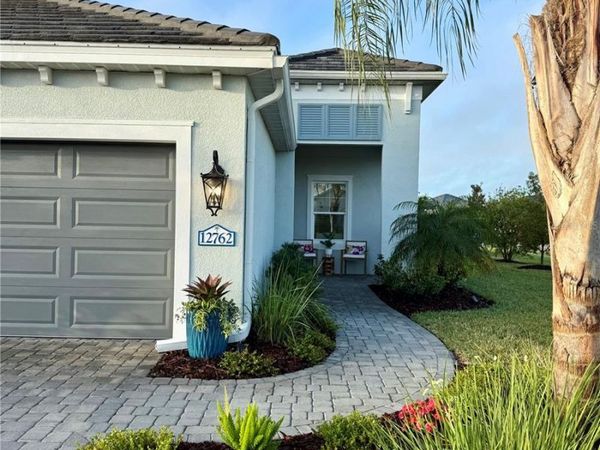 12762 PALATKA DRIVE, VENICE, FL 34293