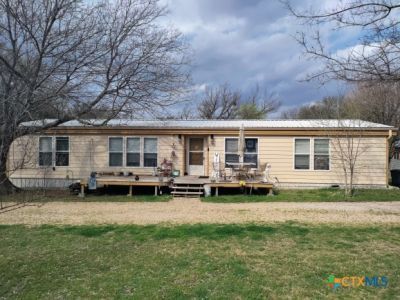 2917 Willow Loop, Kempner, TX 76539 Main Photo