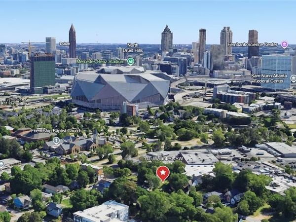 140 Walnut Street SW, Atlanta, GA 30314