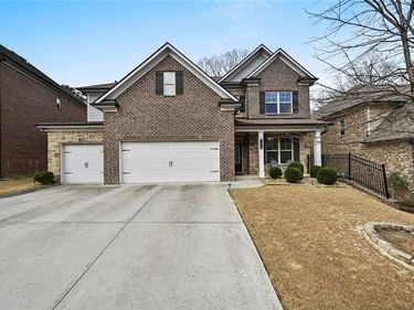 3178 Ivy Crossing Drive, Buford, GA 30519