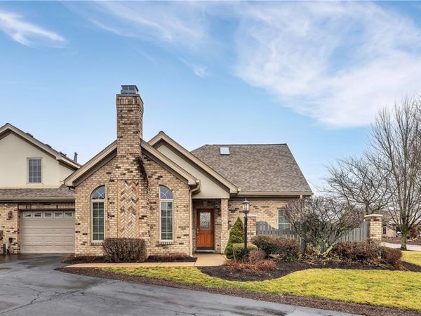 1303 Cherry Hill Drive, Presto, PA 15142