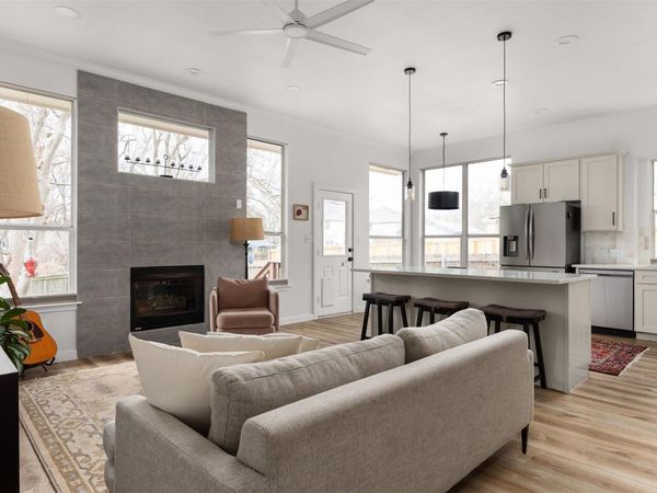 6844 La Concha PASS, Austin, TX 78749