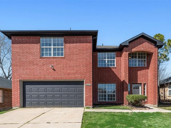 611 Joy Lane, Mansfield, TX 76063