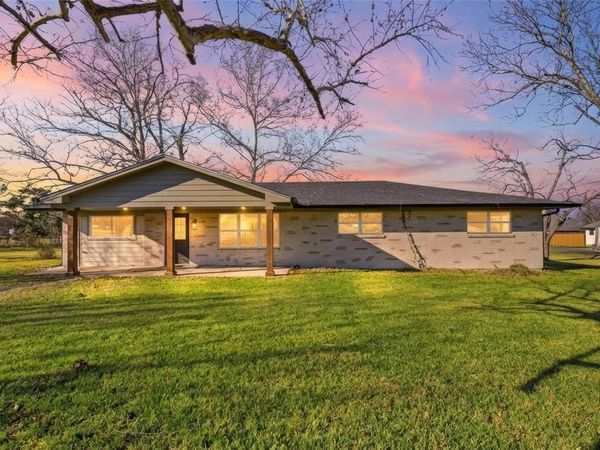 301 Tinsley W, Robinson, TX 76706
