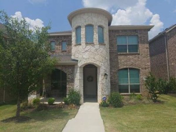 4404 Del Rey Avenue, McKinney, TX 75070