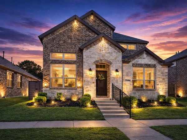 7209 Windy Meadow Drive, Little Elm, TX 76227